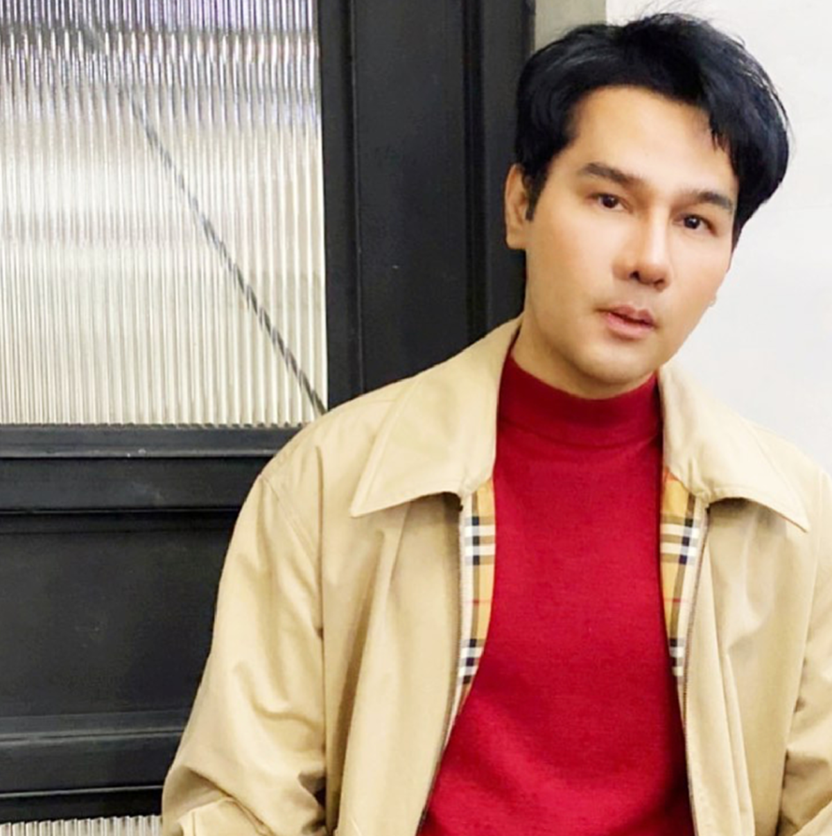 กอล์ฟ เบญจพล หมดเงินเป็นล้าน ทำใจมีลูกไม่ได้ เผยภรรยาท้อและเครียด ถึงขั้นต้องแอดมิทโรงพยาบาล