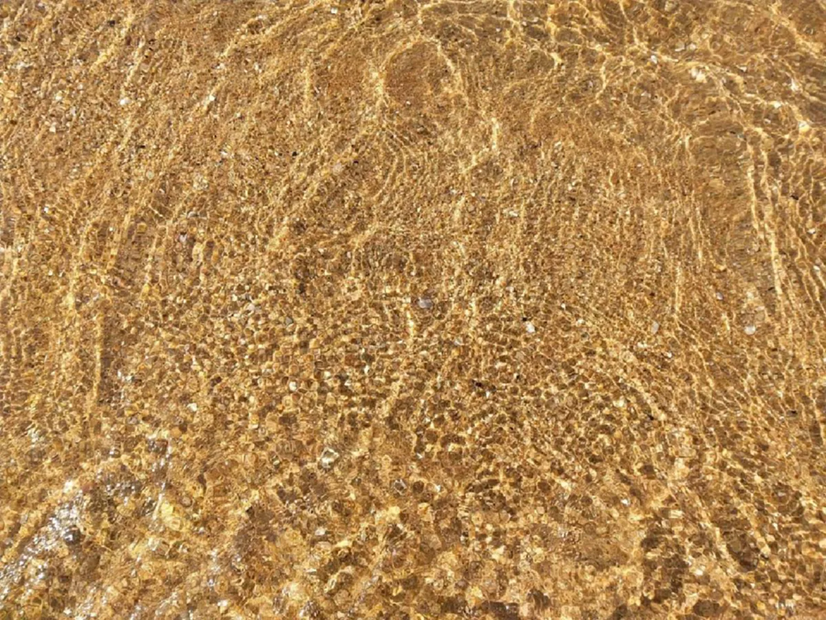เผยภาพหาดจอมเทียนน้ำใสแจ๋ว จนต้องร้องว้าวดังๆ นึกว่าอยู่เกาะมัลดีฟ
