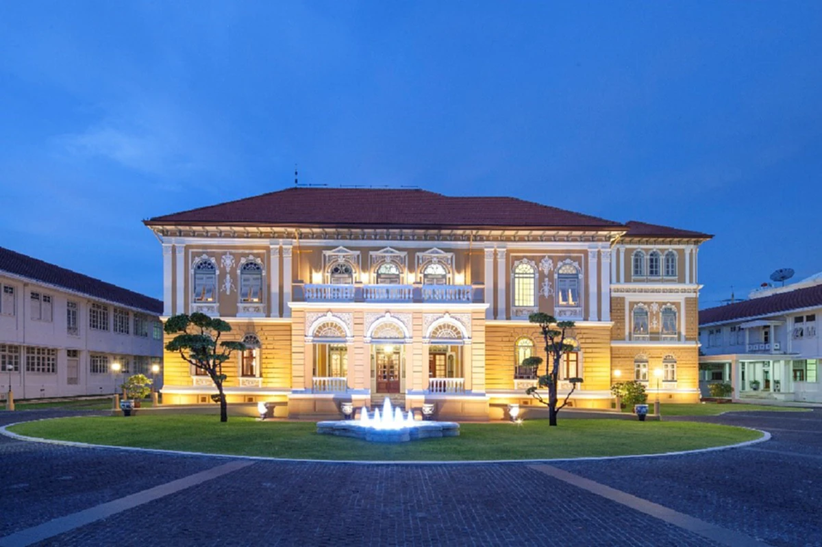 ย้อนรอยจุดเริ่มของ สำนักงานทรัพย์สินพระมหากษัตริย์ จาก “กรมพระคลังข้างที่” ในรัชสมัย รัชกาลที่ 5