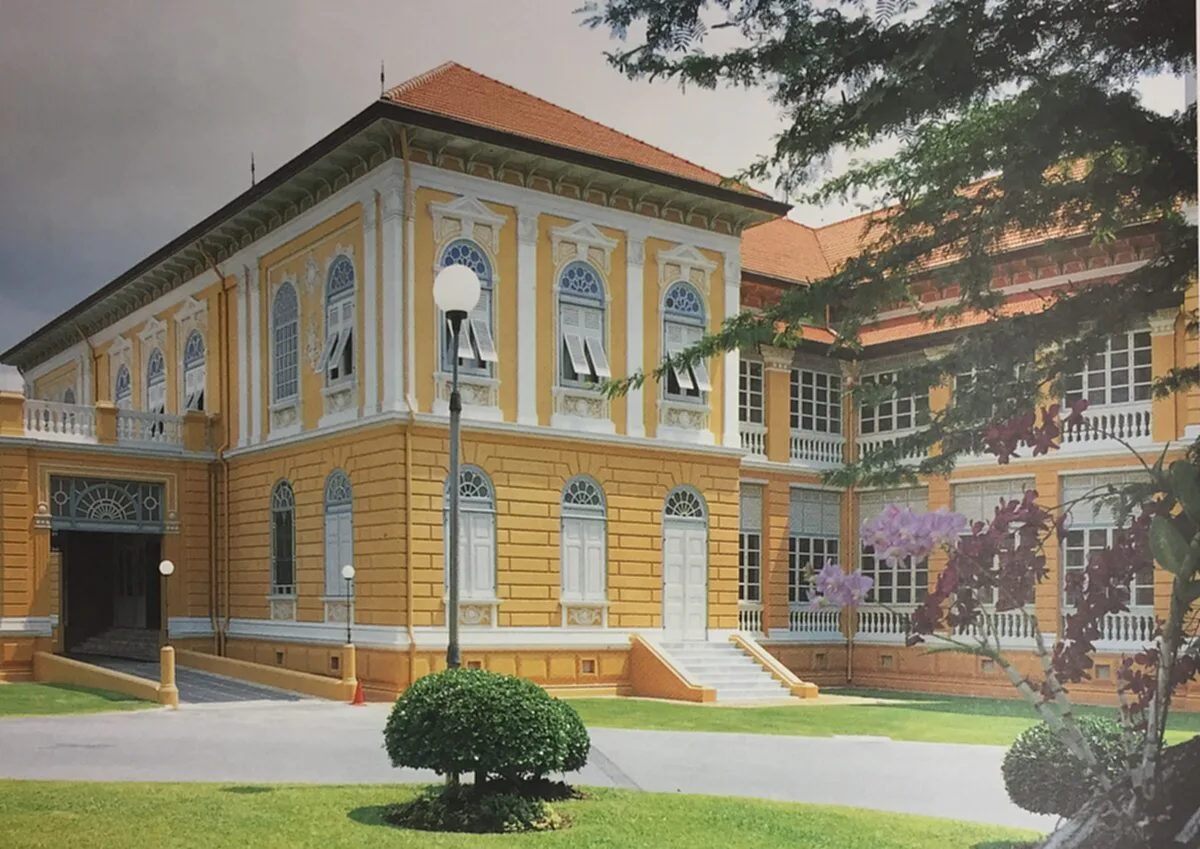 ย้อนรอยจุดเริ่มของ สำนักงานทรัพย์สินพระมหากษัตริย์ จาก “กรมพระคลังข้างที่” ในรัชสมัย รัชกาลที่ 5