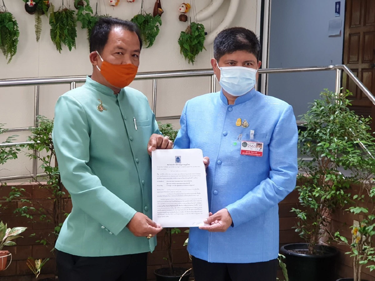 ศรีสุวรรณ รับคำท้า พระมหาไพรวัลย์  หยิกเจ็บ จบดีเบตแล้ว อย่าถอดใจ ทิ้งผ้าเหลืองลาสิกขาบทไปล่ะ
