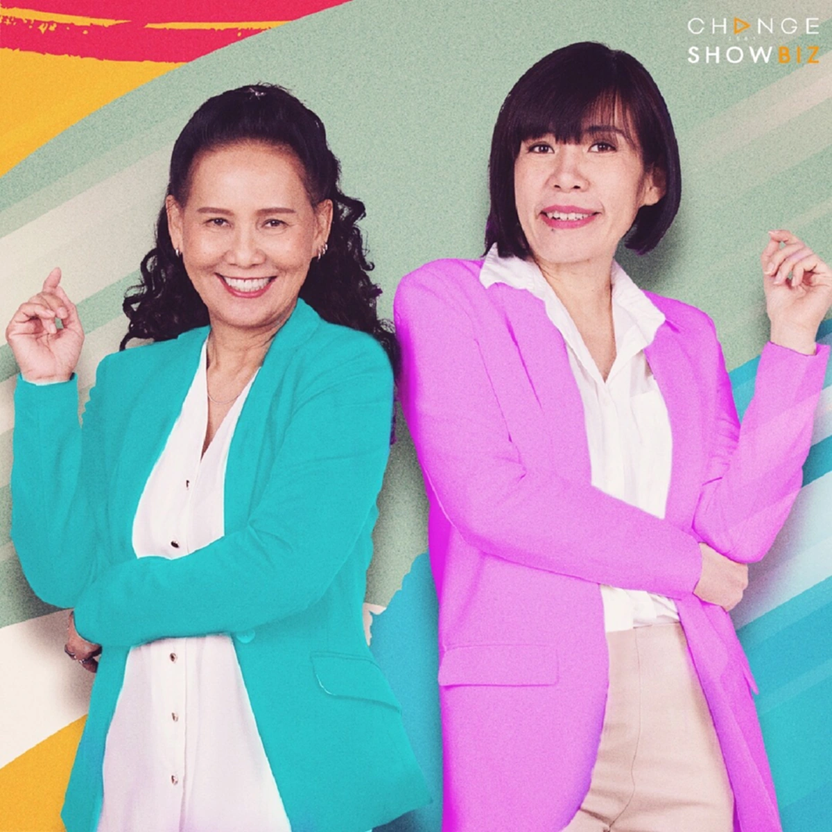 พี่อ้อย-พี่ฉอด เล่าถึงที่มาของการเป็น ศิราณีหัวใจ ให้คำปรึกษาปัญหาชีวิตมายาวนานถึง 15 ปี