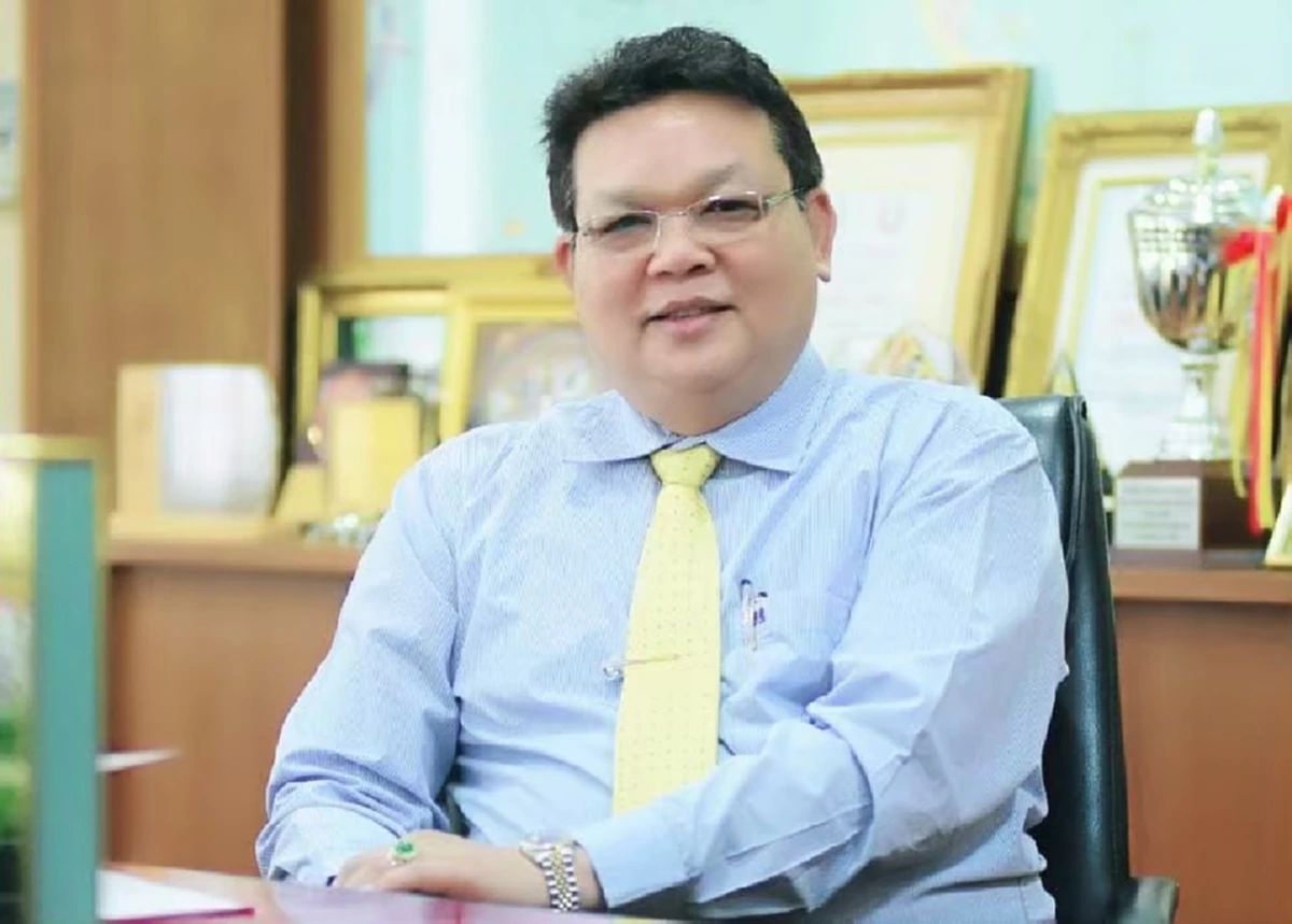 นายกสมาคมนักประดิษฐ์ฯ แนะรัฐบาลรีบช่วยเหลือ SME ธุรกิจภาคอสังหาริมทรัพย์และการผลิตในภาคอุตสาหกรรม ก่อนหวั่นโควิดรอบ 2 ทำชะงัก