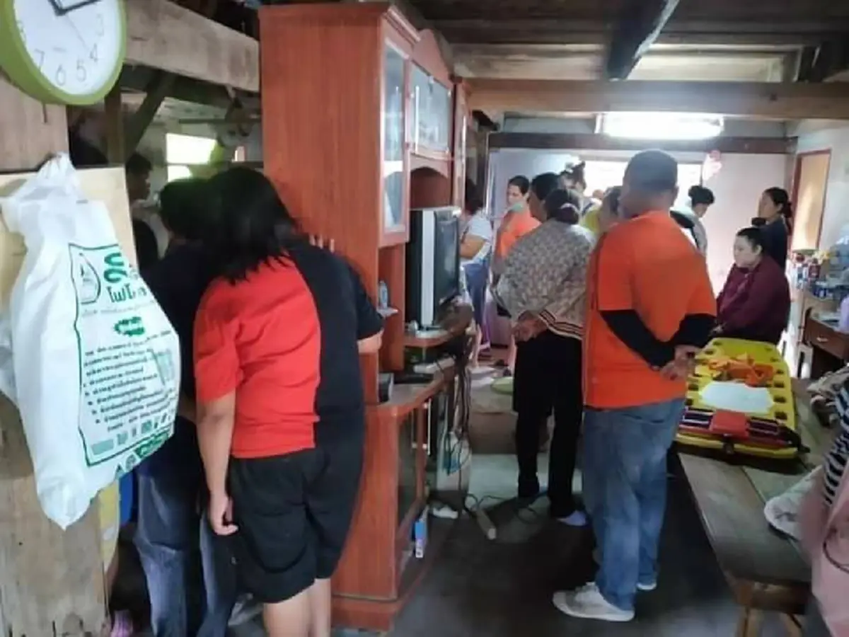 สาวโรงงาน เครียดถูกบีบให้ออกจากงาน หลังทำมานานกว่า 7 ปี