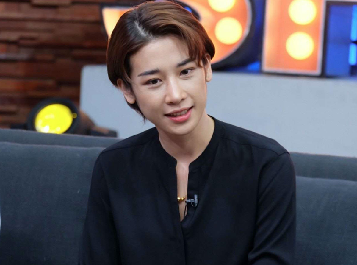 เอ พศิน เผยวินาทีลูกชาย น้องเลโก้ รู้ว่าพ่อแม่เปลี่ยนสถานะ ก่อนแจงความสัมพันธ์ อดีตภรรยา แตงกวา ทั้งอยู้บ้านด้วยกัน