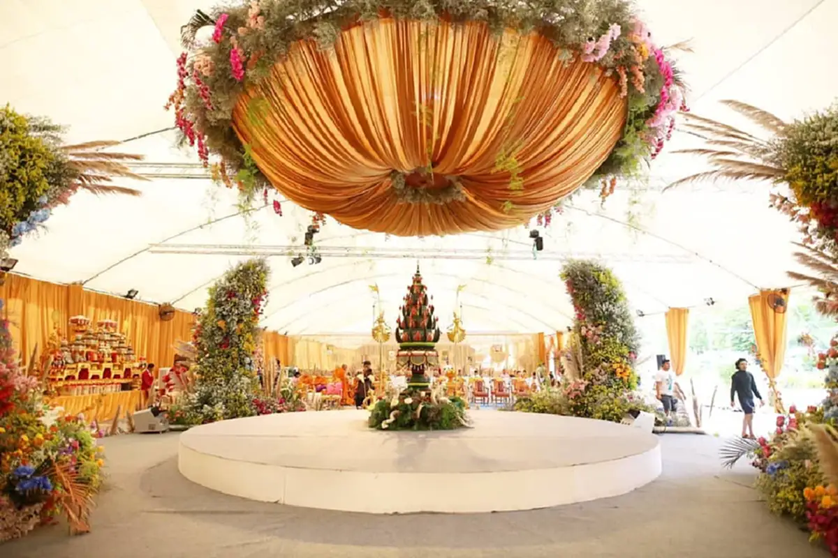 พระพยอม เห็นแล้วต้องเตือน จีจี้โชว์รวย บวชร้อยล้าน สวนสิ้นเชิงคำสอนพระพุทธเจ้า