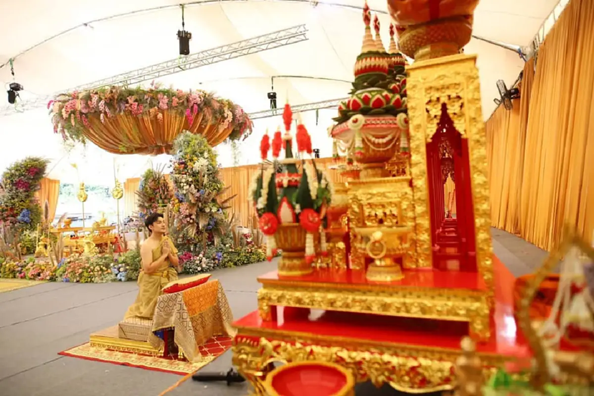 พระพยอม เห็นแล้วต้องเตือน จีจี้โชว์รวย บวชร้อยล้าน สวนสิ้นเชิงคำสอนพระพุทธเจ้า