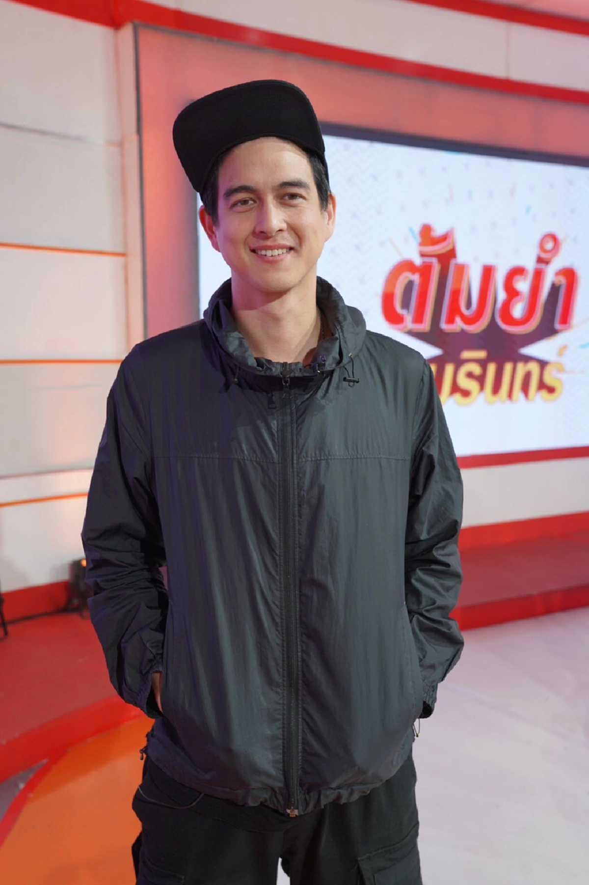 ล้วงลึกชีวิตและหัวใจของ เจ มณฑล อดีตคนดัง ในวันที่หายไปจากวงการ