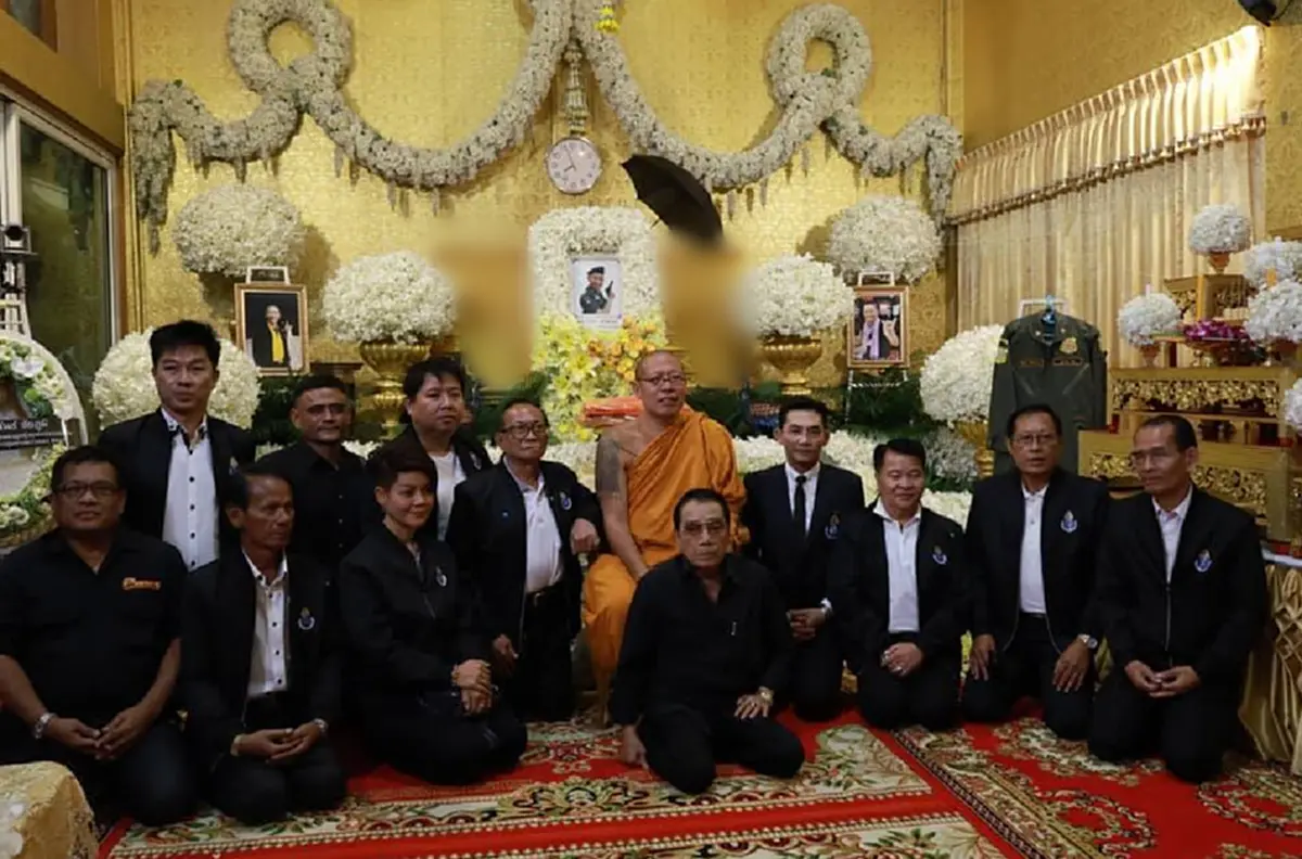 โอบะ เสียงเหน่อ ขนลุก ศรีบาน ซุปเปอร์โจ๊ก มาเข้าฝัน พร้อมยื่นเงินให้ เหมือนบอกใบ้ให้โชค