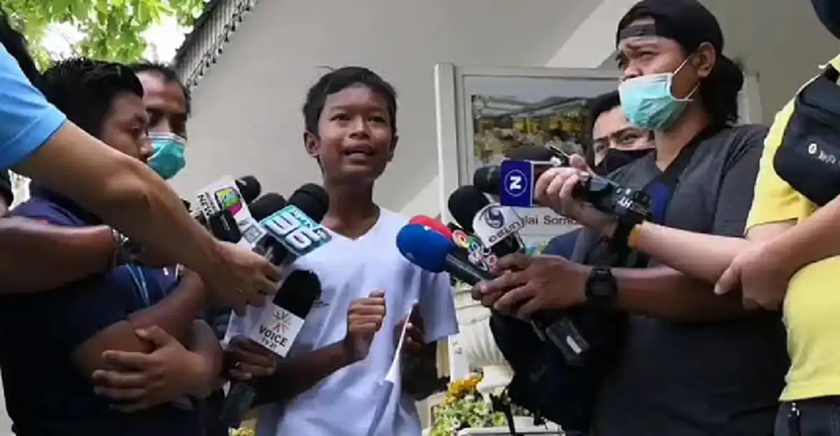 "คชโยธี" ตอบ หลังมีคนถามว่าจนไห​ม?
