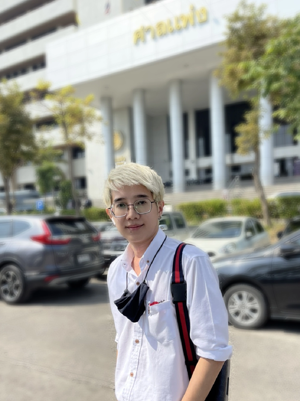 แก๊ปเปอร์ ชนะคดี ศาลตัดสิน ชลลดา ทรงลำเจียก ชดใช้ค่าเสียหายหลักล้าน หลังเบี้ยวค่าผลิตซีรีส์