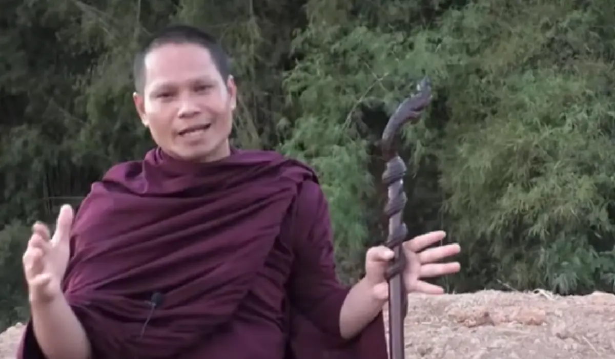 พระอาจารย์พล เผยลุงพลโดนอิทธิฤทธิ์เจ้าแม่ตะเคียน เชื่อเจ้าแม่เข้าสิงหลังไม่พอใจ จนท. เฉือนเนื้อไม้ไปตรวจ