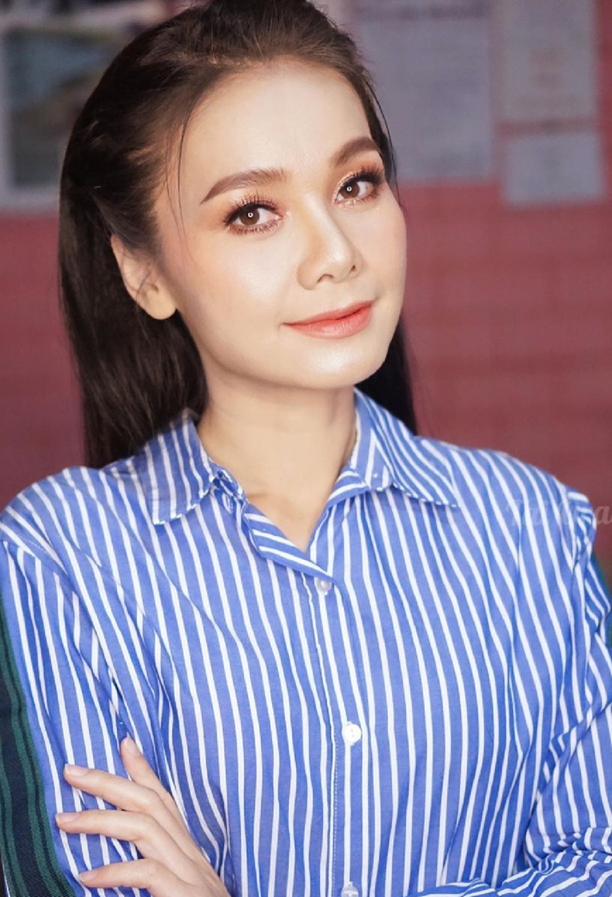 ชาวเน็ตเป็นห่วง ต่าย อรทัย หลังโพสต์เศร้าร่ายยาว ระบายความในใจ