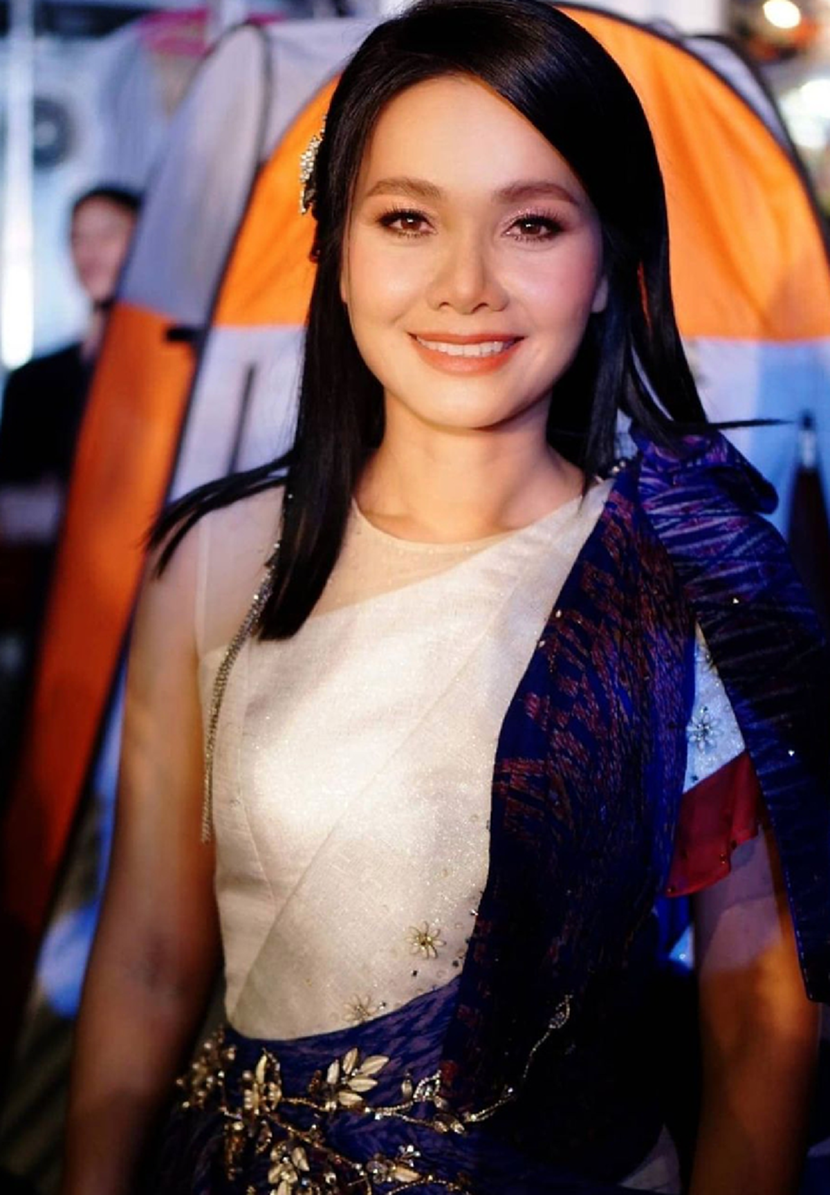 ชาวเน็ตเป็นห่วง ต่าย อรทัย หลังโพสต์เศร้าร่ายยาว ระบายความในใจ