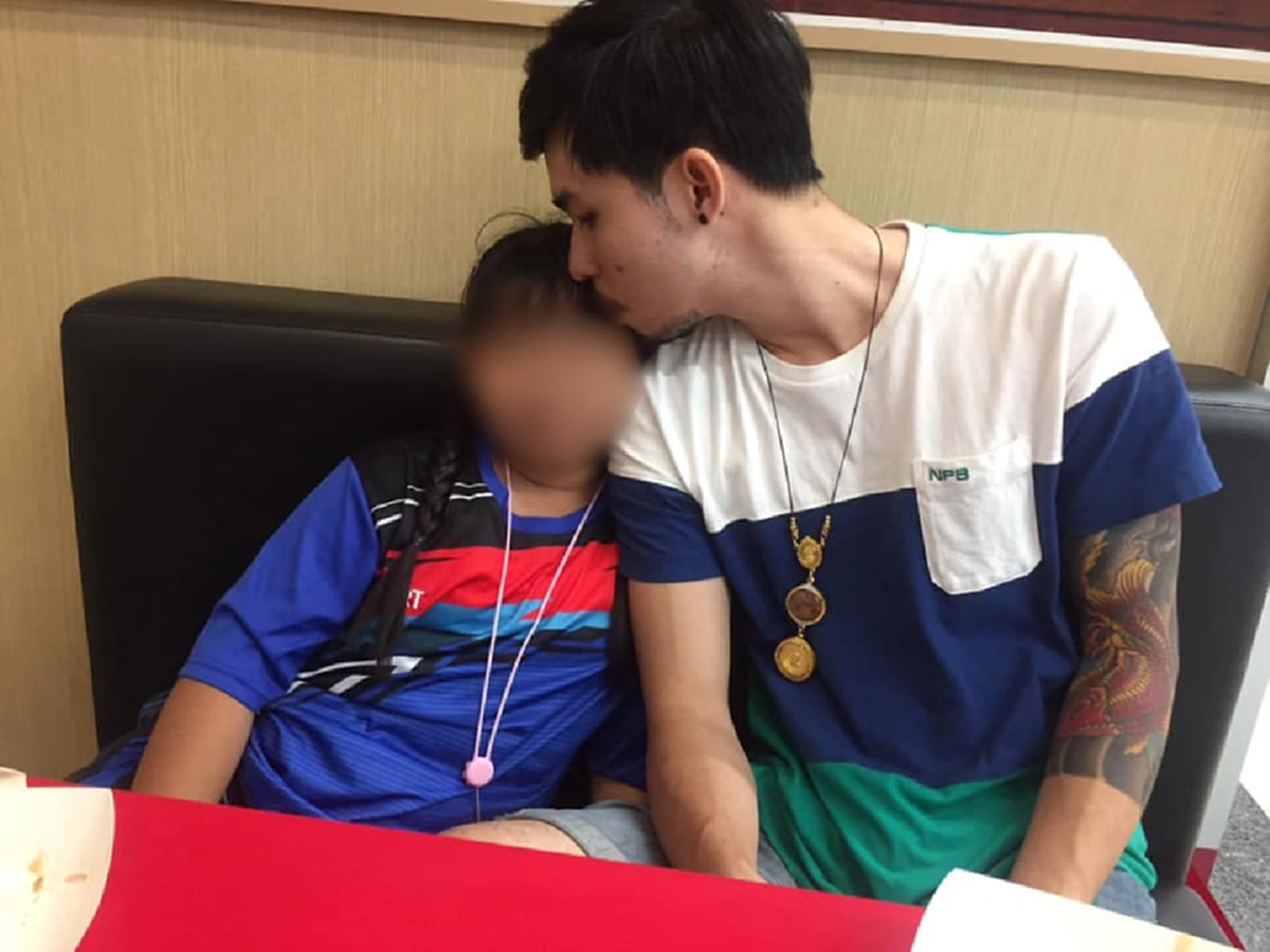 พ่อร้องขอความเป็นธรรมให้ลูกสาว ฉีดวัคซีนป้องกันมะเร็งปากมดลูกดับ ผ่าน 5 เดือน เรื่องไม่คืบ