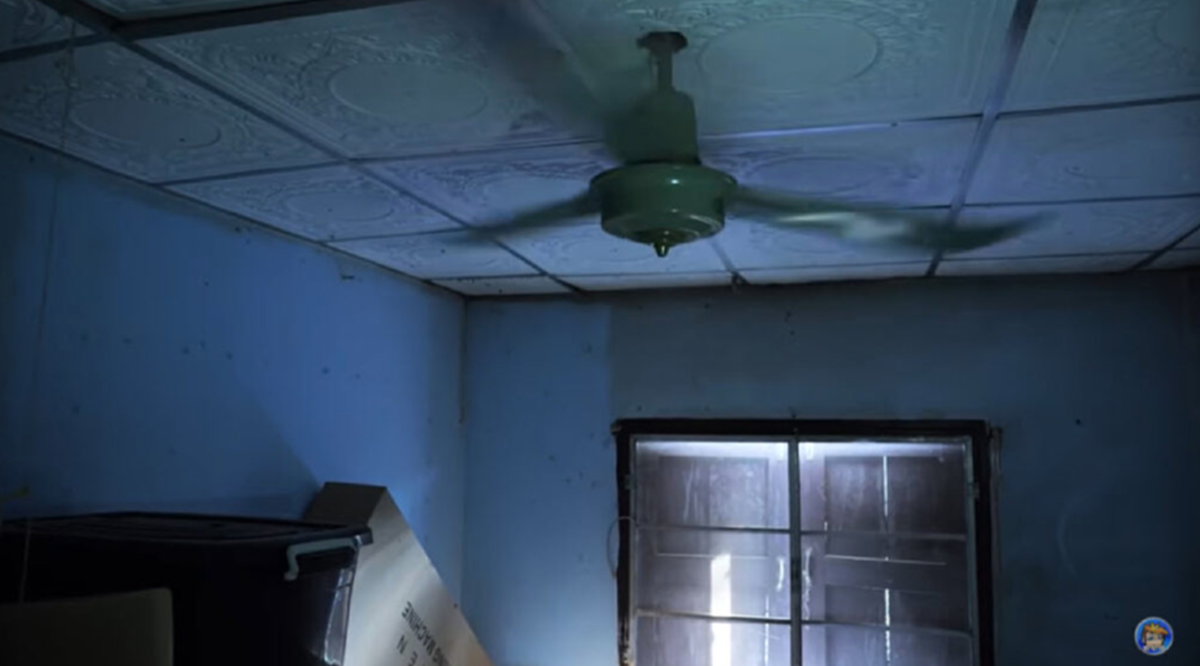 การิน ยูทูบเบอร์ชื่อดัง พาบุกห้องเช่าที่เคยอยู่เดือนละ 500 บาท บอกได้คำเดียว อยู่ไปได้ยังไง?