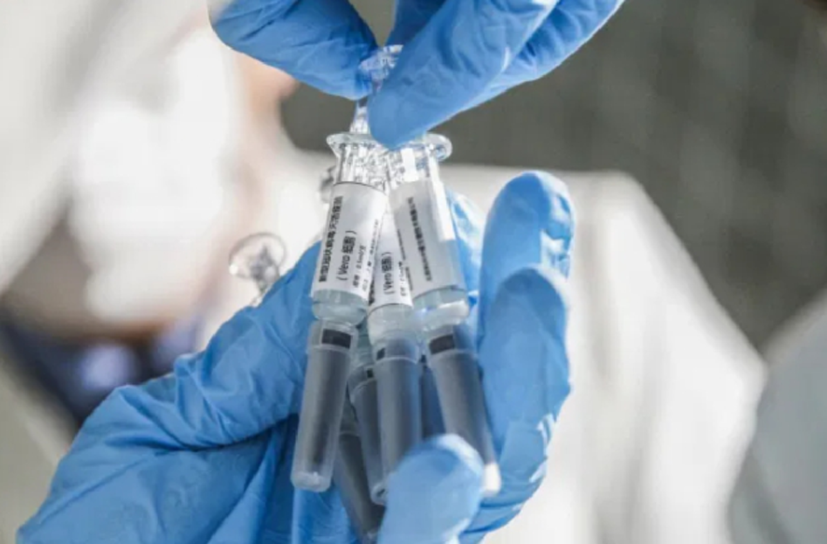 อินโดนีเซีย ไทย และฟิลิปปินส์ เตรียมฉีดวัคซีนโควิด-19 ฝีมือจีนขนานใหญ่