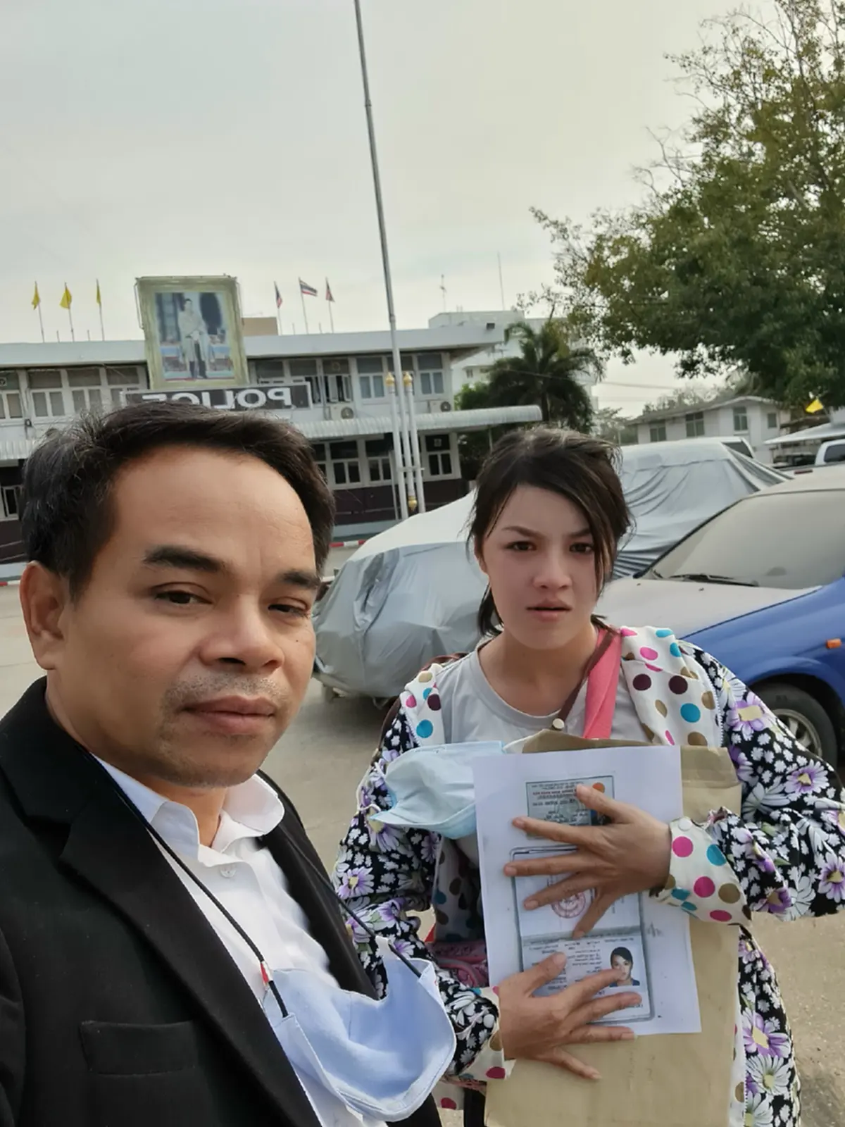 แม่เวียดนามร่ำไห้ระทม หอบลูกมาทำงานในไทย ไม่นึกจะพามาดับ ด้วยความประมาทของครู ซ้ำถูกร้อยเวรโกหก ทั้งที่เรื่องไม่คืบ