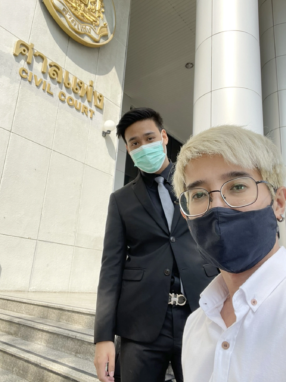 แก๊ปเปอร์ ชนะคดี ศาลตัดสิน ชลลดา ทรงลำเจียก ชดใช้ค่าเสียหายหลักล้าน หลังเบี้ยวค่าผลิตซีรีส์