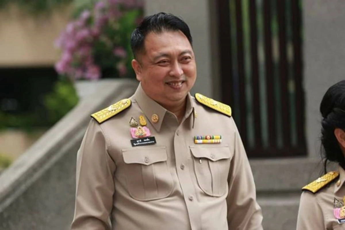 คืบหน้าโครงการ ม.33 เรารักกัน ผ่าน www.ม33เรารักกัน.com