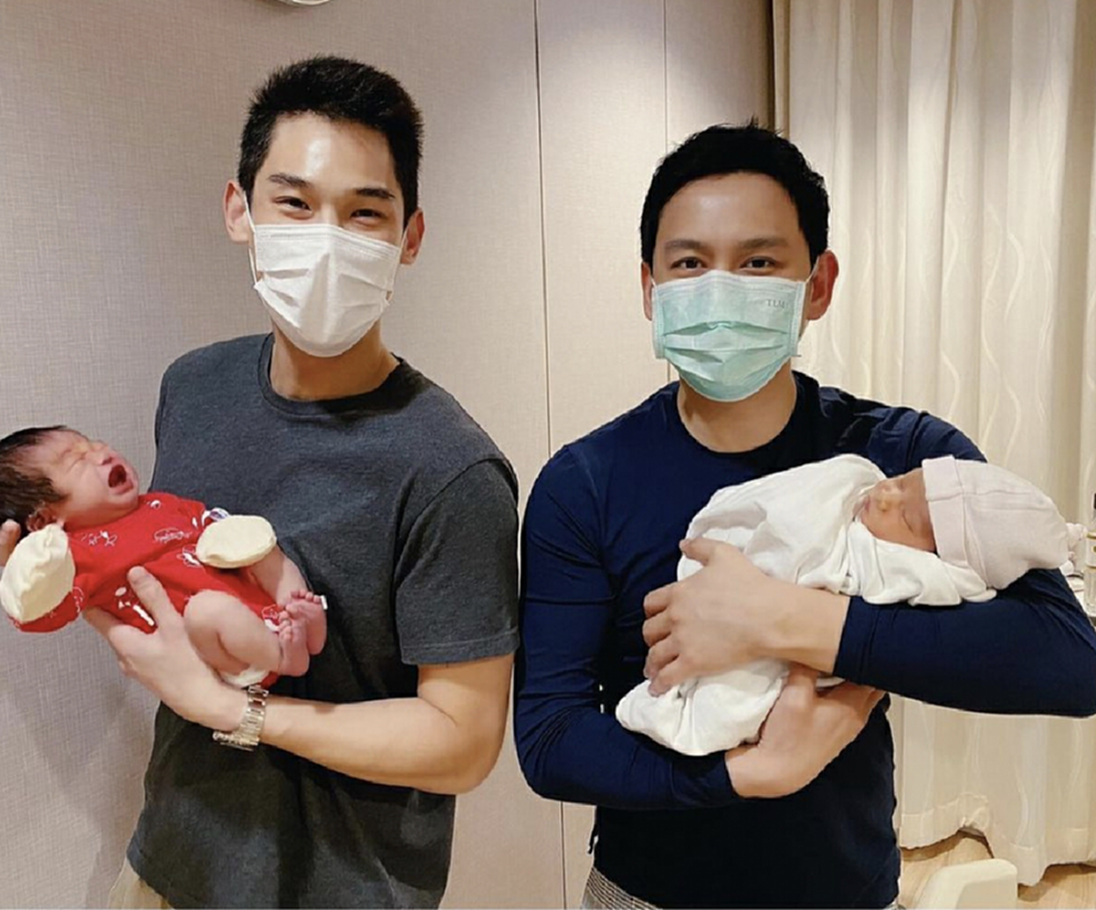 นาตาลี โผล่ขอโทษกลาง พลอย อัยดา หลังสามี ฟลุค เกริกพล ป่วยโควิดเข้าเยี่ยม