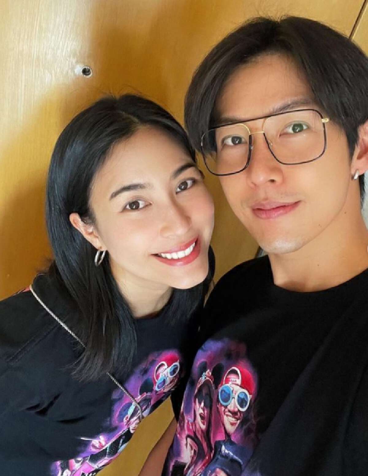 ชาวเน็ตโฟกัสท้อง จุ๋ย วรัทยา หลังโพสต์ภาพล่าสุด ชาวเน็ตแห่ทัก ส่อแววมีทายาทคนแรก