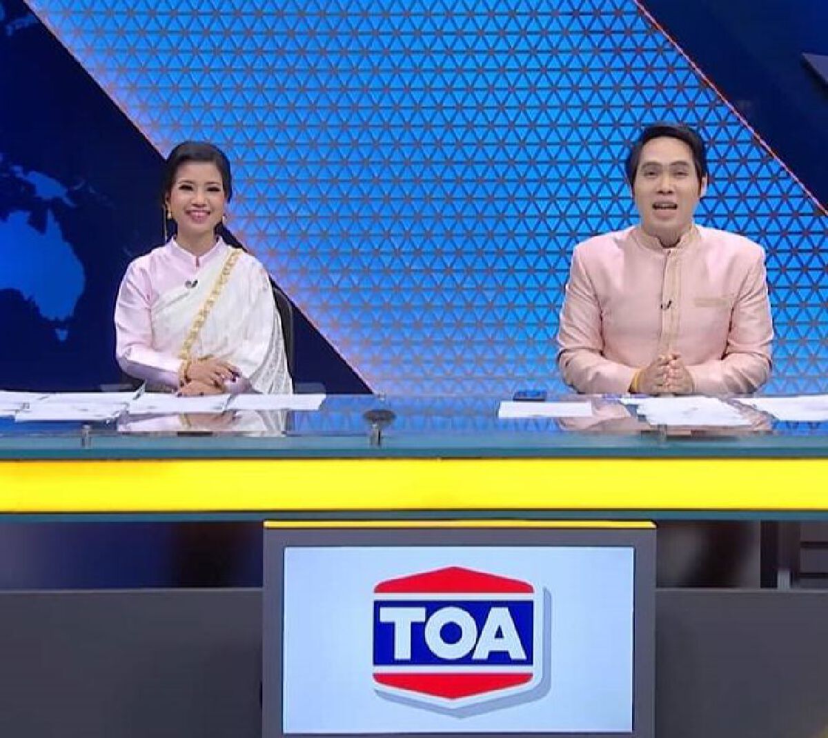 อันดับหนึ่ง 90+ ภาพพื้นหลัง ผู้ประกาศข่าว ประเภทรายการโทรทัศน์ อัปเดต อันดับหนึ่ง 90+ ภาพพื้นหลัง ผู้ประกาศข่าว ประเภทรายการโทรทัศน์ อัปเดต