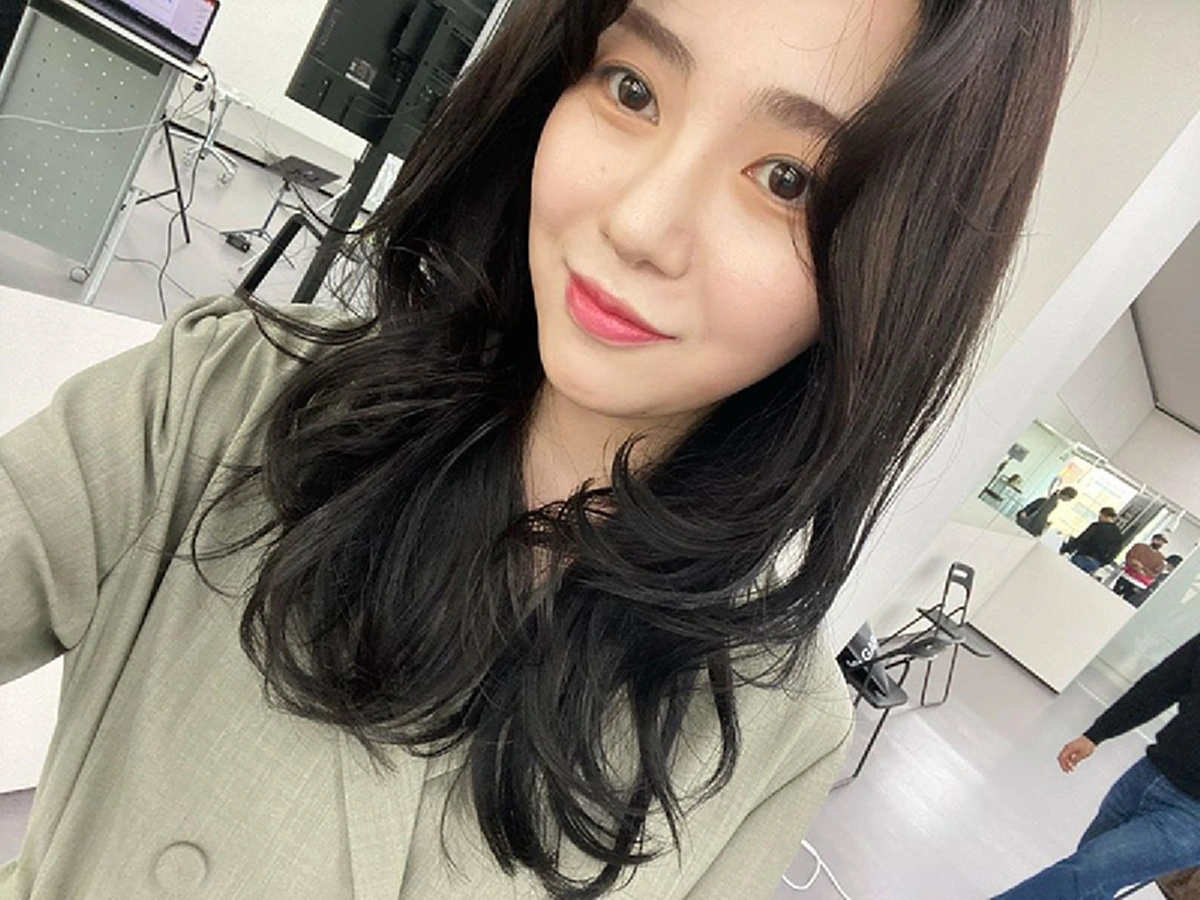 อดีตเกิร์ลกรุ๊ปเกาหลีชื่อดัง เปิดตัวแฟนไม่พ้นข้ามวัน เจอชาวเน็ตแฉ