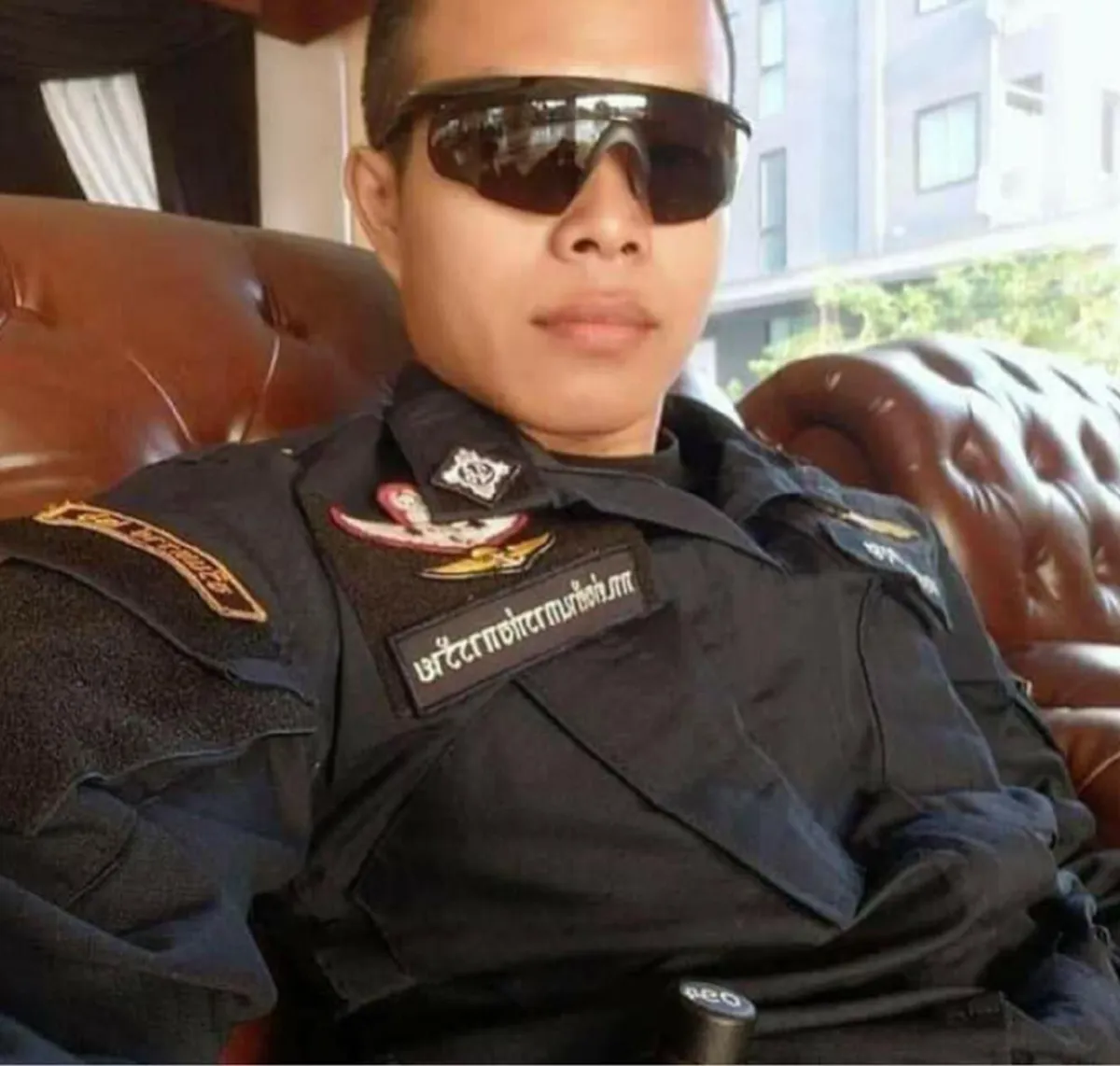 ข่าวดี "พี่อี๊ด อรินทราช 26" ใกล้จะได้กลับบ้านเเล้ว หลังอาการดีขึ้นมาก