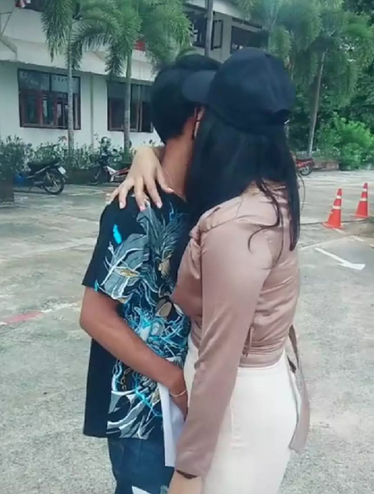 เปิดใจสาวจดทะเบียนหย่าสามี 