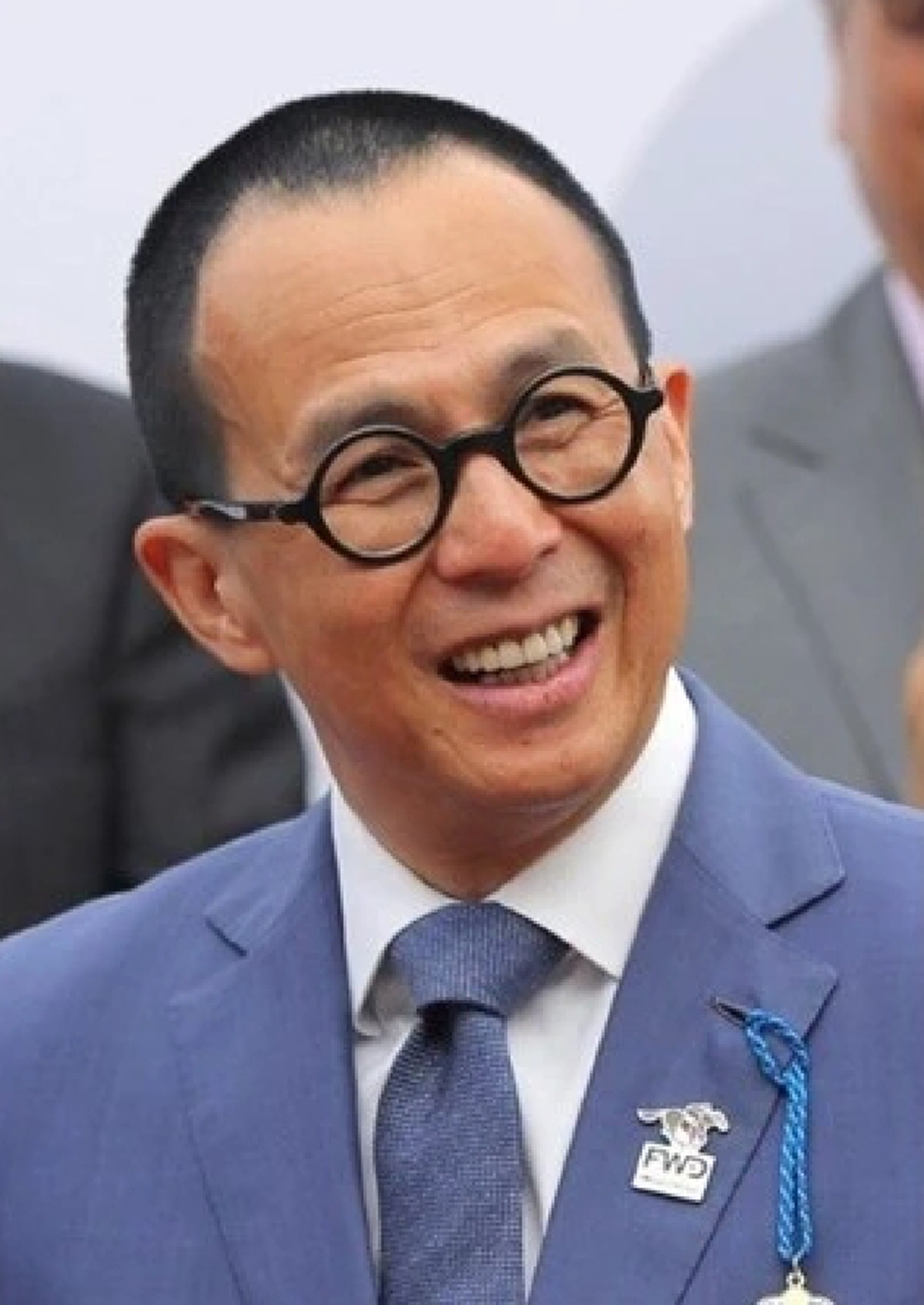 ลีกาชิง มหาเศรษฐีชาวฮ่องกง