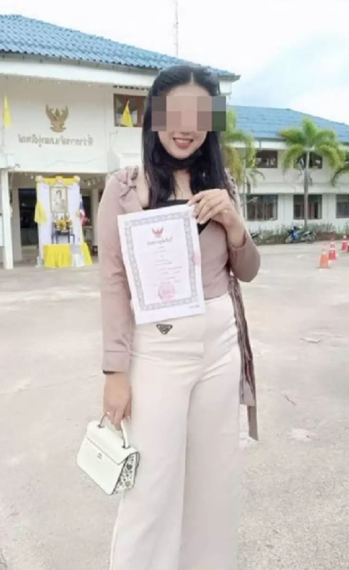 เปิดใจสาวจดทะเบียนหย่าสามี 