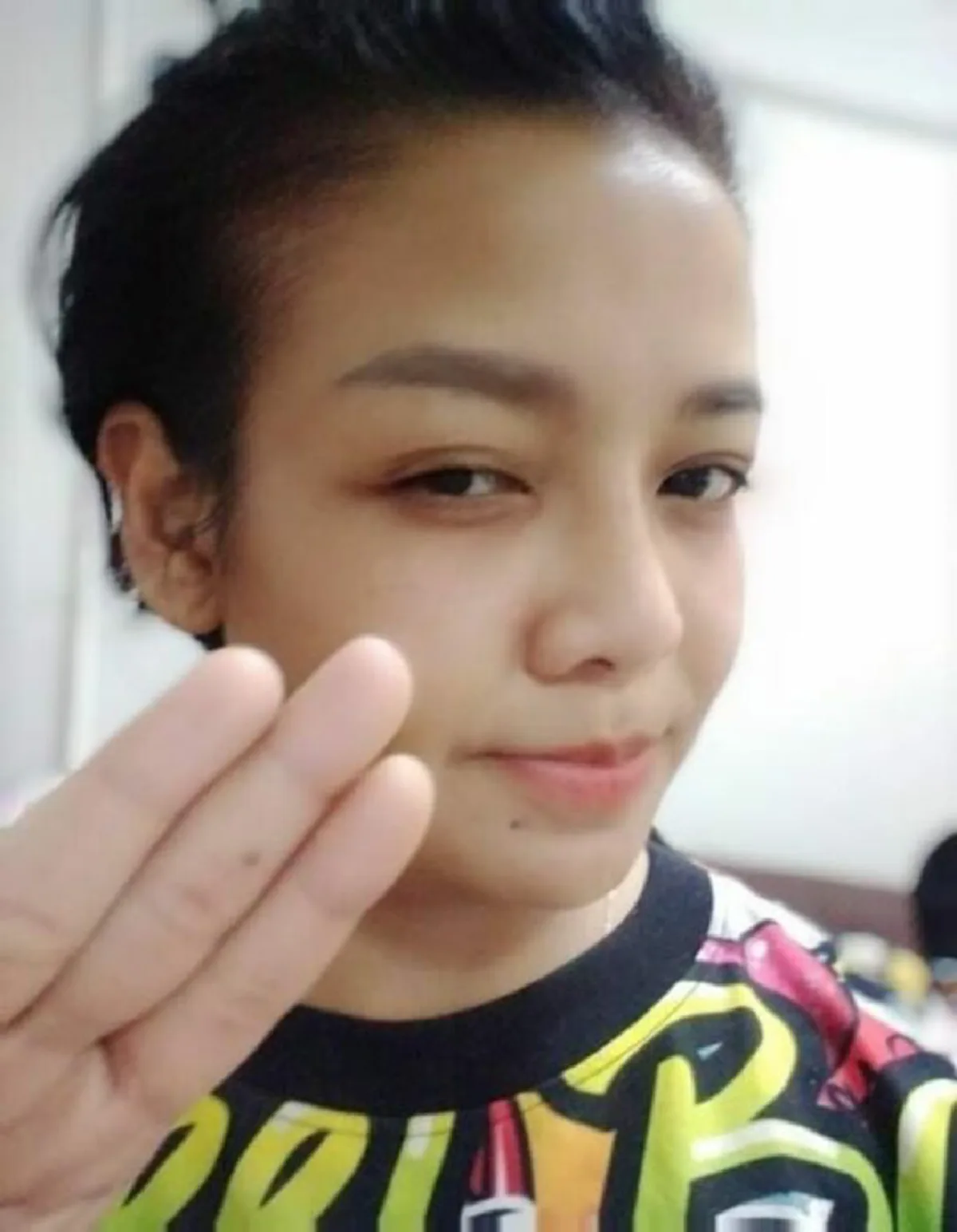 ยุ้ย ญาติเยอะ
