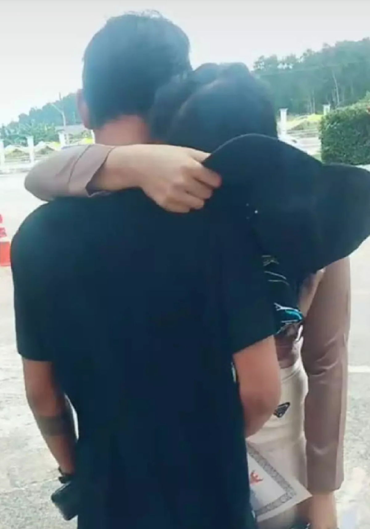 เปิดใจสาวจดทะเบียนหย่าสามี 