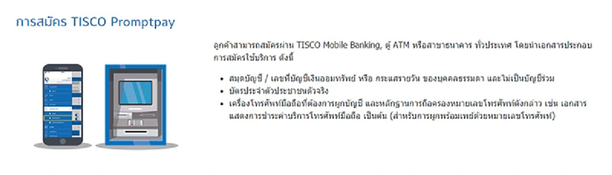 เปิดวิธีสมัคร พร้อมเพย์ ทุกธนาคาร ผูกบัตรประชาชนกับบัญชี เพื่อรับเงินเยียวยาโควิด-19