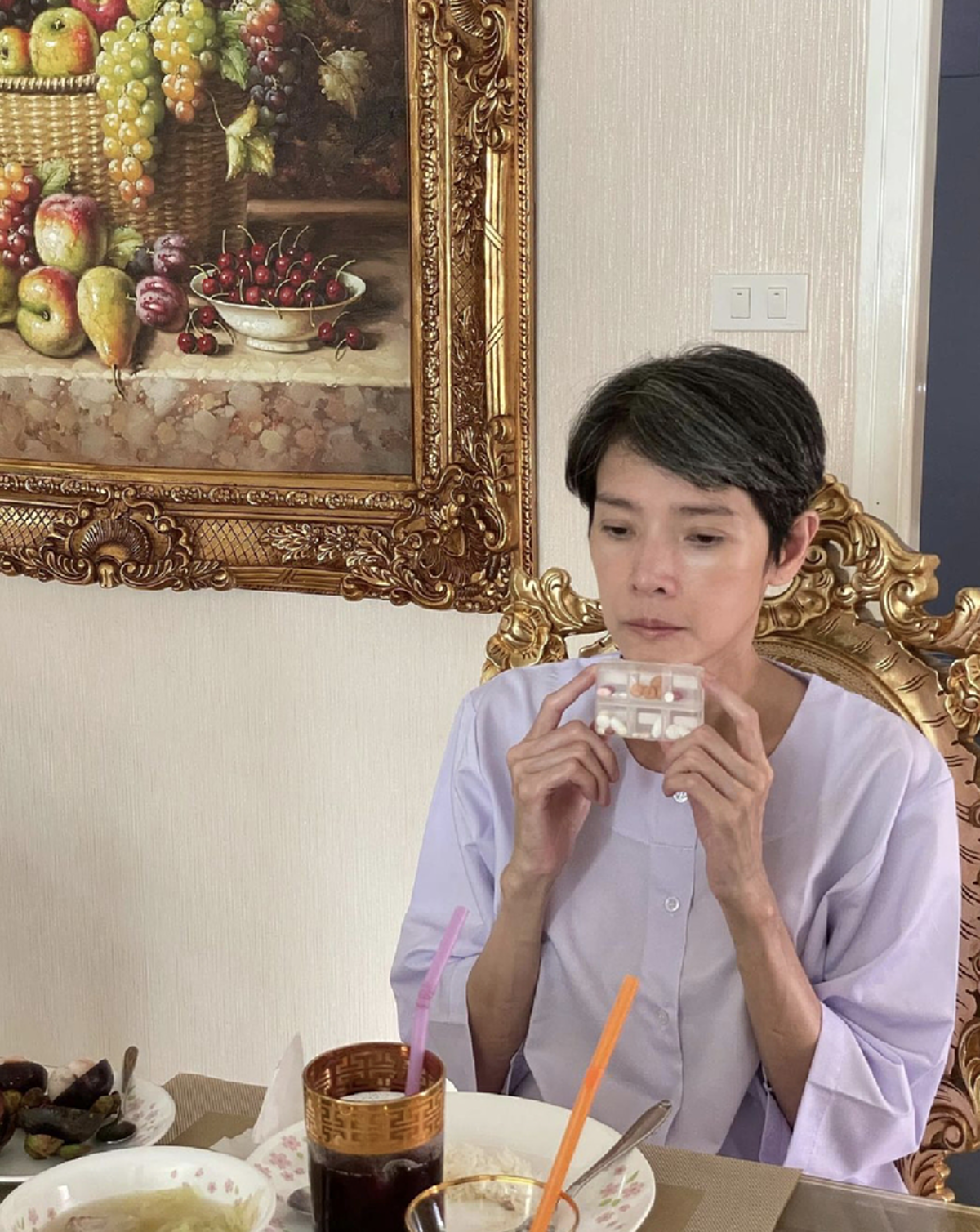 นิ้ง กุลสตรี