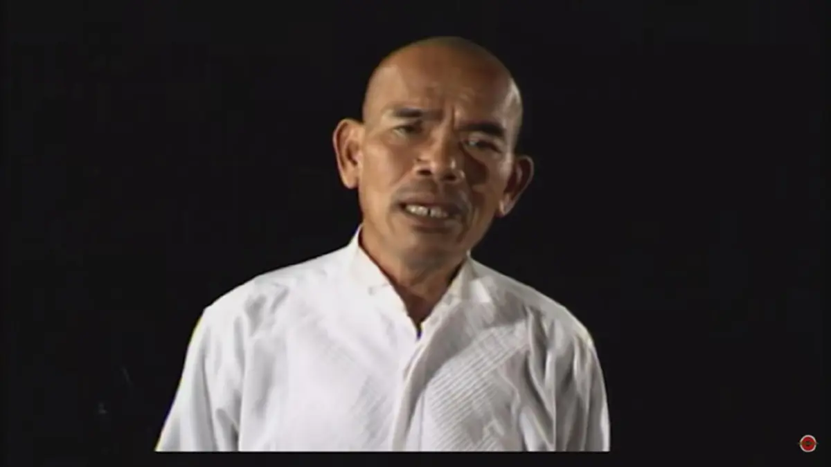 เทพ โพธิ์งาม