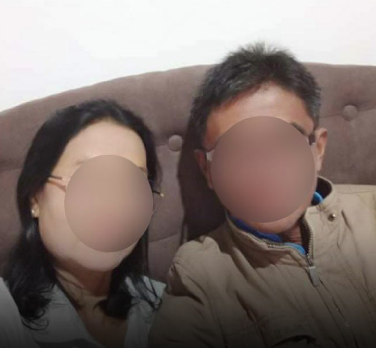 ผู้ใหญ่บ้านฉาว พาเมียชาวบ้านหนี 