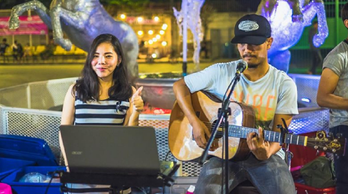 เปิดโฉมหน้าลูกทั้ง 2 คน ป๋าเทพ โพธิ์งาม