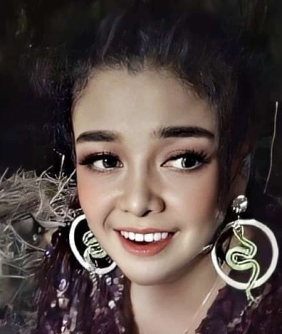 ยุ้ย ญาติเยอะ