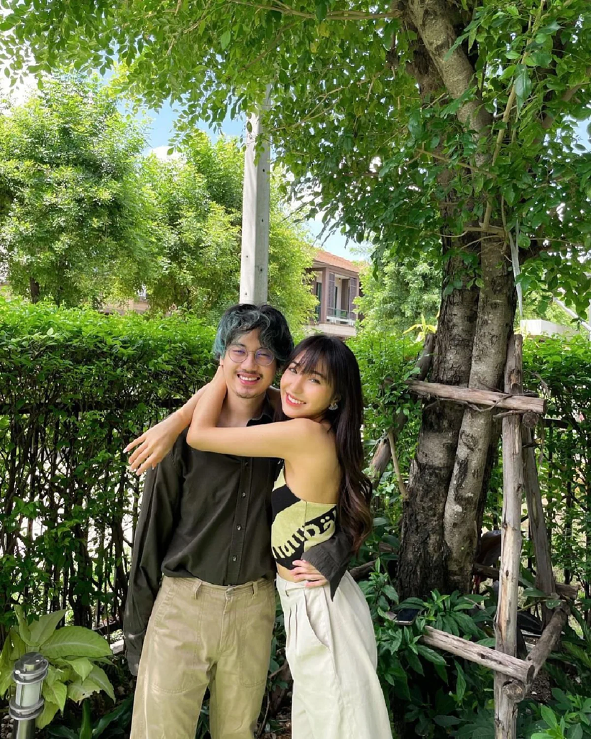 เสือ ลูกชาย เสก โลโซ 
