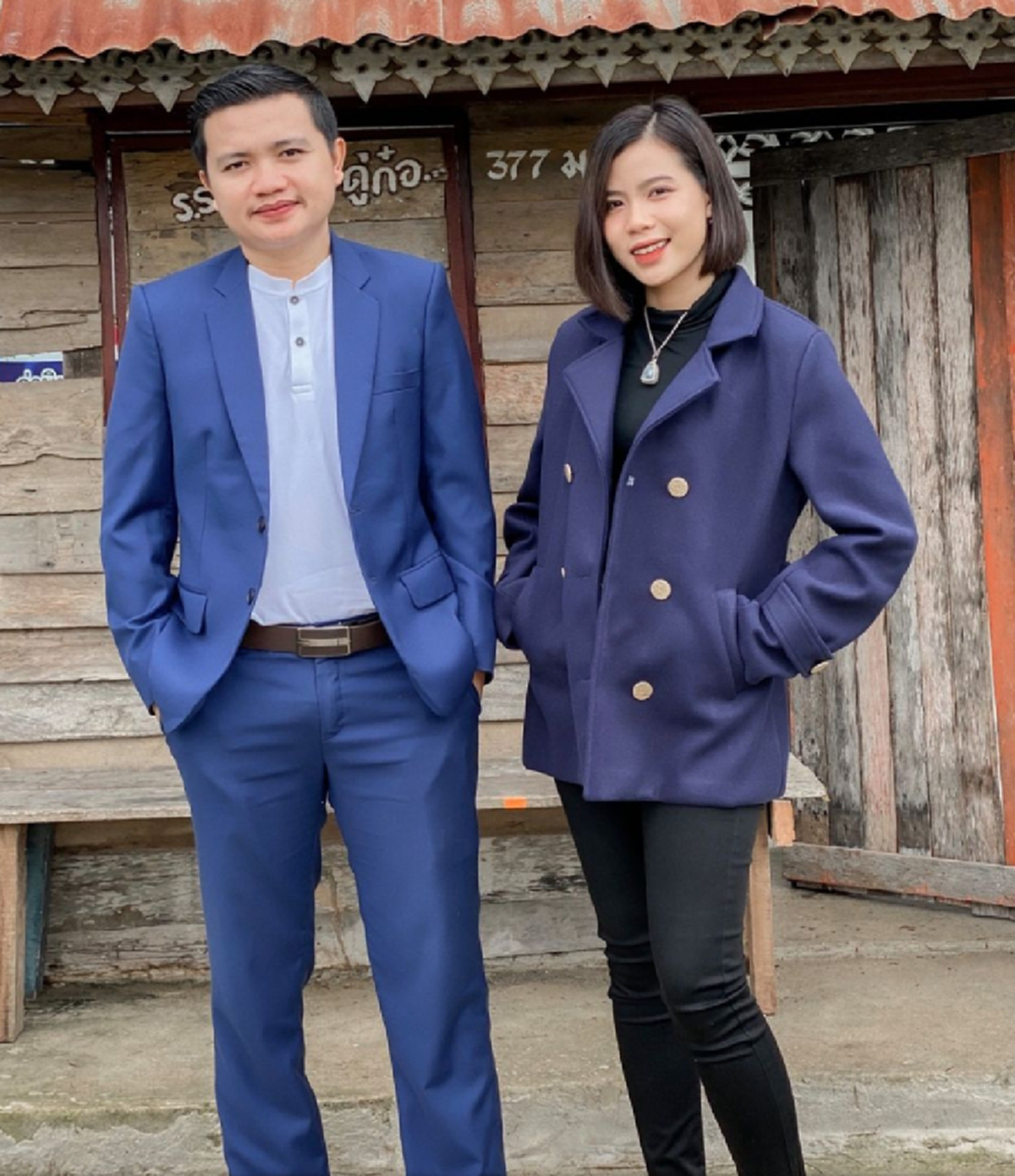 เปิดประวัติ เอ๋ มิรา ชลวิรัลวานิศร์ อดีตภรรยา ไพบูย์ แสงเดือน