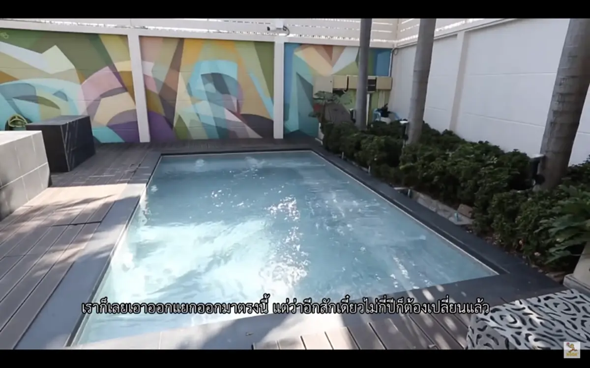 หนูแหม่ม สุริวิภา บ๊อบบี้ น้องแอลลี่