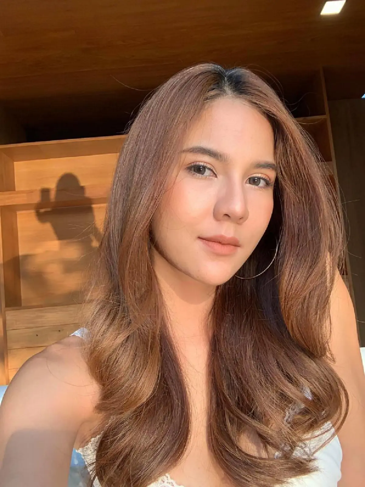 หมิว สิริลภัส