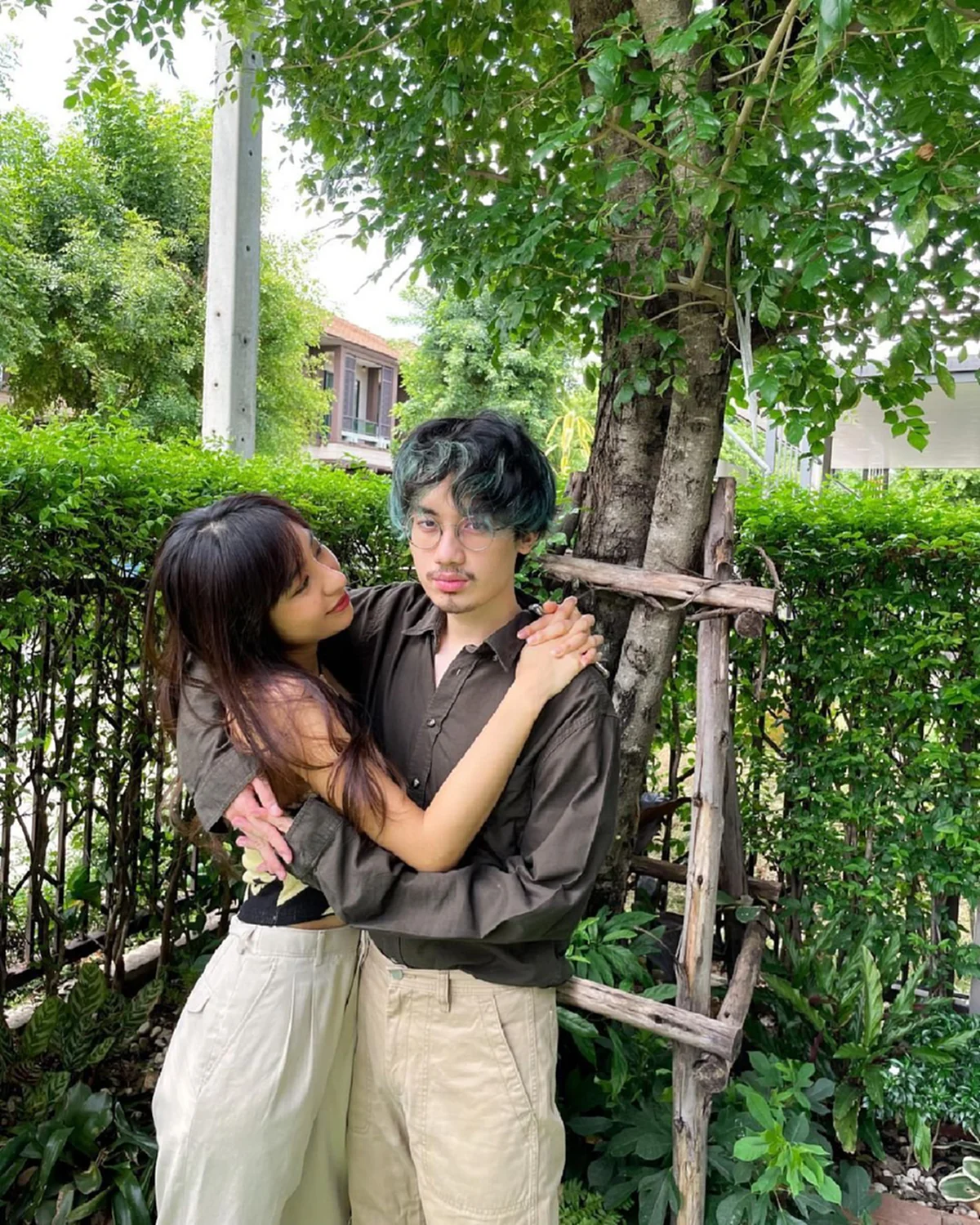 เสือ ลูกชาย เสก โลโซ 