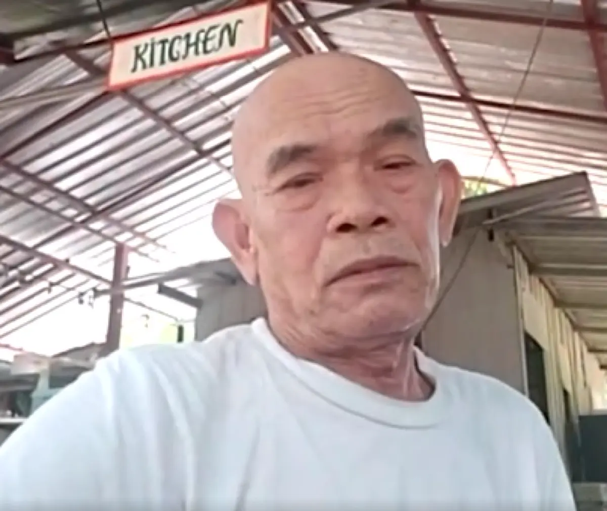 ป๋าเทพ เดือดหนัก