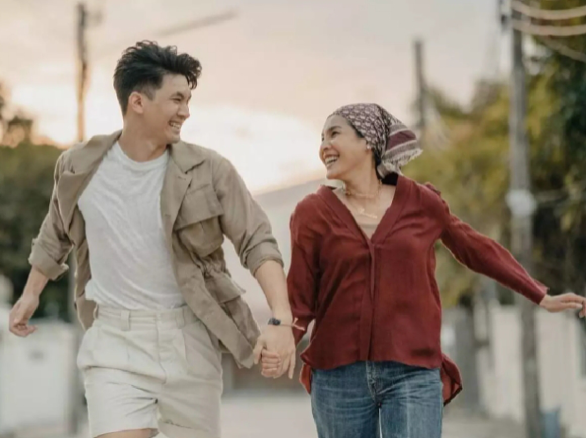 หน่อย บุษกร