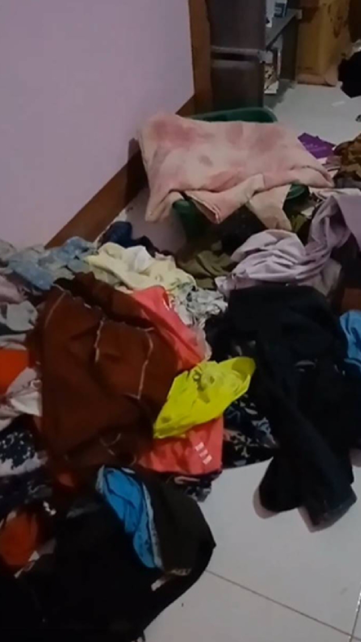 ห้องรก