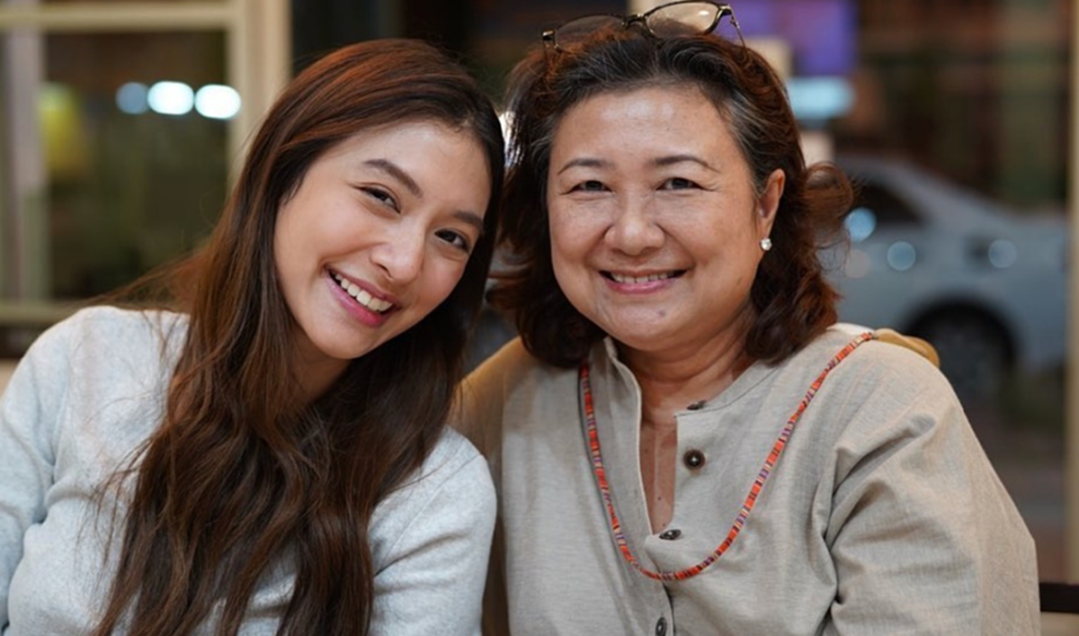 ปุ อังคณา แม่มิว มิวนิษฐา ชี้แจง คนขับรถติดโควิด