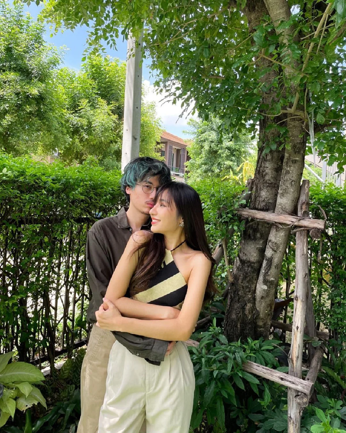 เสือ ลูกชาย เสก โลโซ 